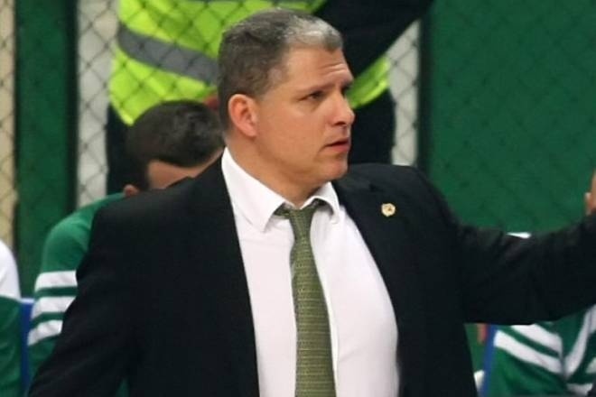 Παναθηναϊκός: Μανωλόπουλος εφ’ όλης της ύλης (video)