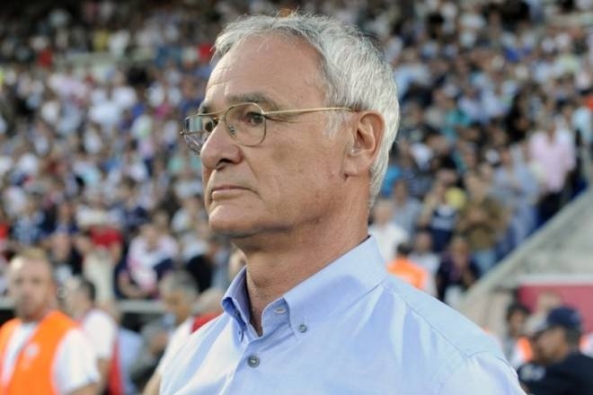 Ατρόμητος - Σαράγιεβο: Στο Περιστέρι ο Ρανιέρι