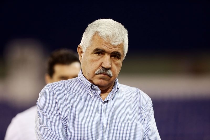 Παράσχος: «Μεγάλο το σοκ για όλους»