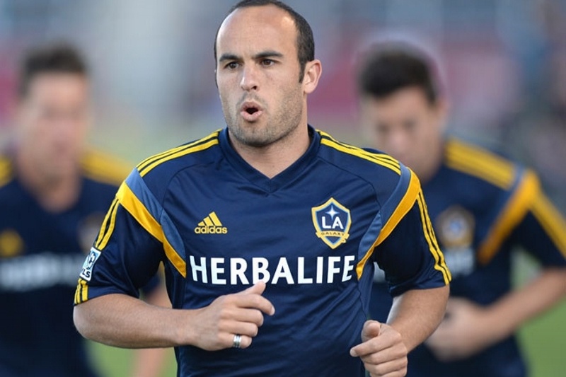 MLS: Αποσύρεται ο Ντόνοβαν!