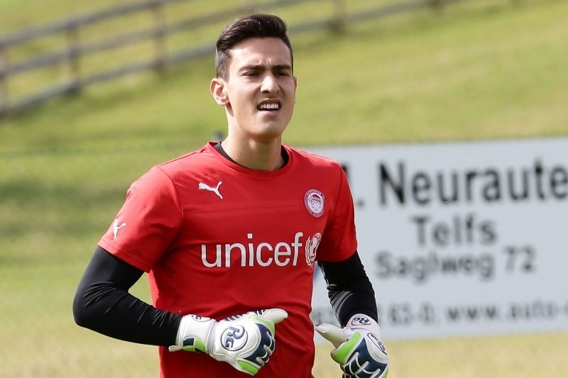 ΠΑΣ Γιάννινα: Ενίσχυση με Γιαννιώτη