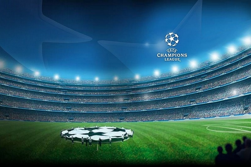 Champions League: Το πρόγραμμα των play offs