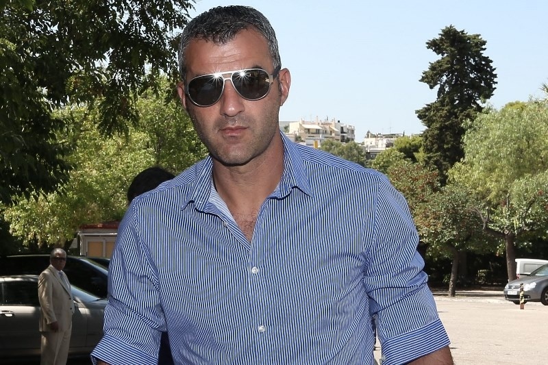 ΑΕΚ: Αναχωρεί για το Πήλιο