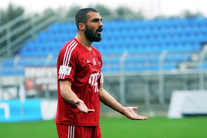 Απόλλων Σμύρνης: Απέκτησε Κοτσώνη