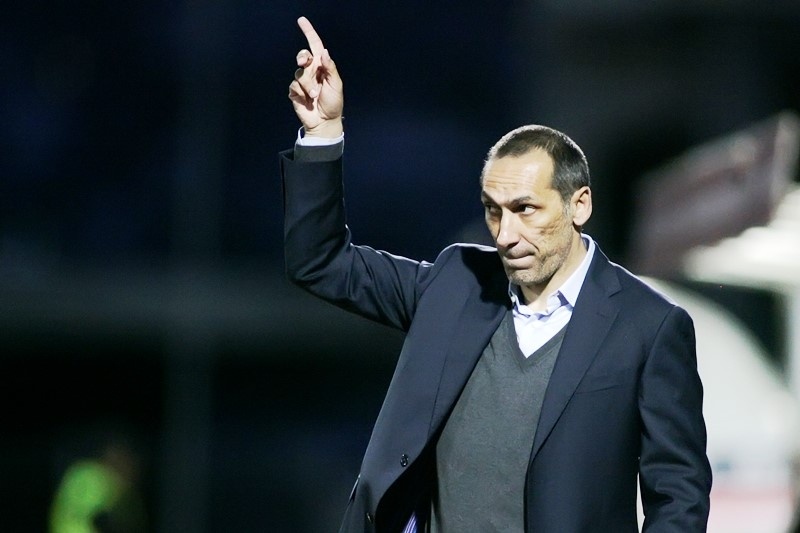 Δώνης: «Δύσκολη κλήρωση»