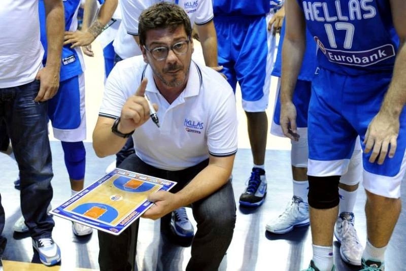 Κατσικάρης: «Σημαντικό τεστ για να φανούν οι αδυναμίες μας»