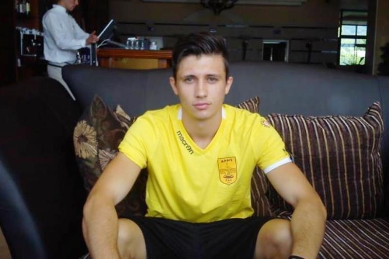 Ρένια: «Εμείς πιστεύω ότι θα ανέβουμε»