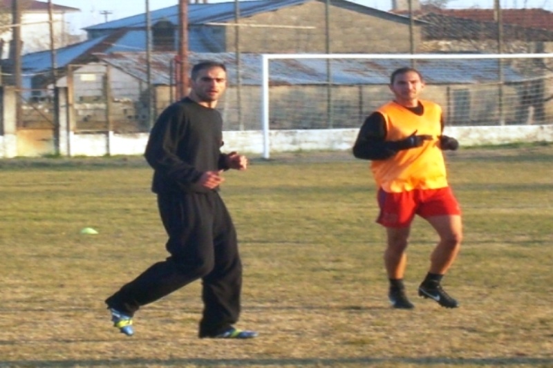 ΑΟ Τρίκαλα: Συμφώνησε με Καραγιάννη