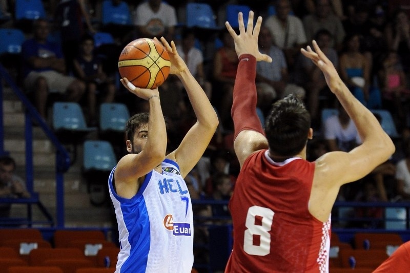 Βασιλειάδης: «Είμαστε σε καλό δρόμο»