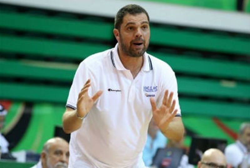 Παπανικολάου: «Δεν έχω πρόβλημα που ήμασταν άστοχοι»