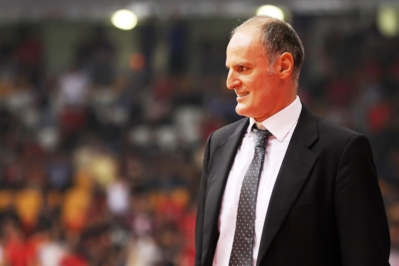 Παναθηναϊκός: O... έλεγχος του Ιβάνοβιτς!