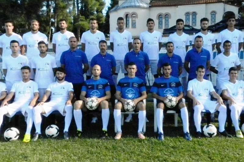 Λευκάδια: Απέκτησε διοίκηση και τρέχει...