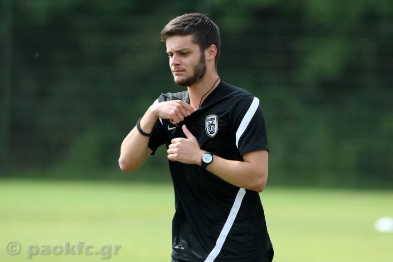 ΠΑΟΚ: «Νυστέρι» για Κωνσταντινίδη, στη Γαλλία ο Ιτάνζ