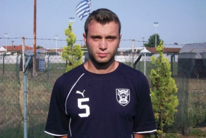 Μακροχώρι: Ανανέωσε ο Ηλιάδης