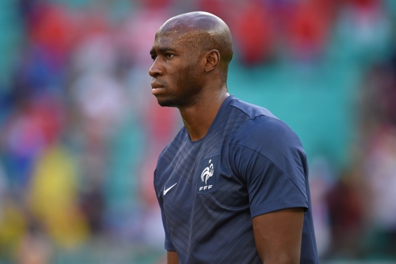 Μάντσεστερ Σίτι: Πήρε Μανγκαλά