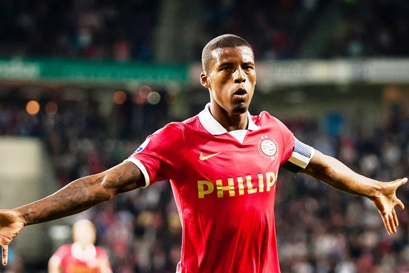 Αϊντχόφεν: Ανανέωσε ο Βίναλντουμ