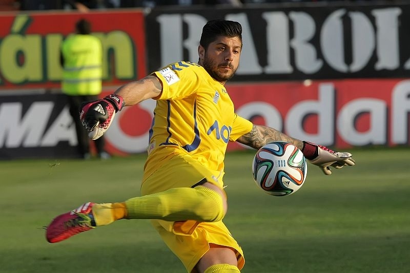 ΠΑΟΚ: Προτάθηκε ο Σηφάκης