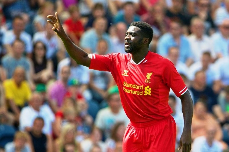 Λίβερπουλ: Φαβορί η Τραμπζονσπόρ για Τουρέ