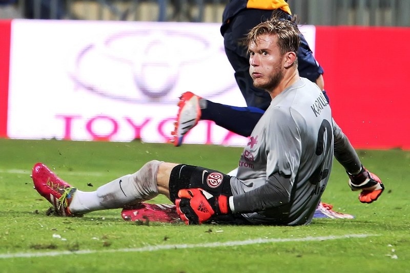 Μάιντς: Μένει ο Κάριους