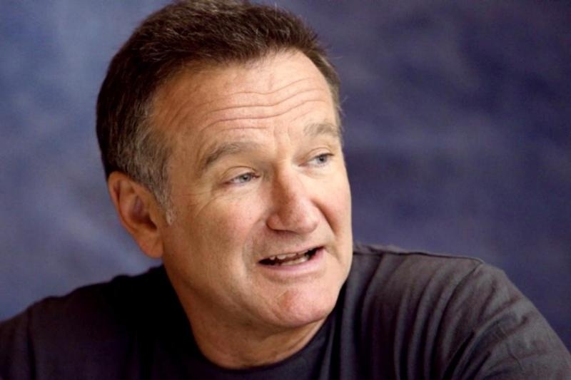 ΝΒΑ: Απέραντος θρήνος για τον Ρόμπιν Ουίλιαμς