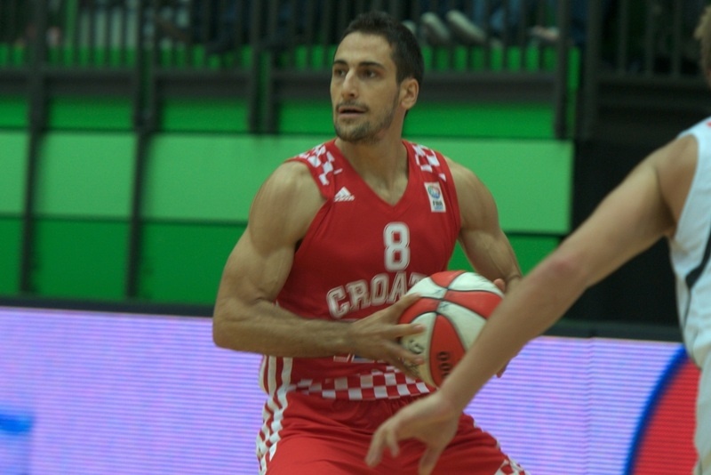 Mundobasket 2014: «Κόπηκε» ο Στίπτσεβιτς