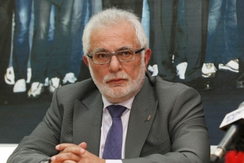 Τσαγκρώνης: «Ομόνοια και κοινή προσπάθεια»