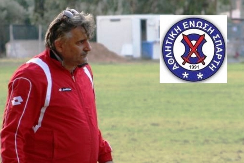 Σπάρτη: Ανέλαβε ο Τσίρκοβιτς, έγιναν μεταγραφές