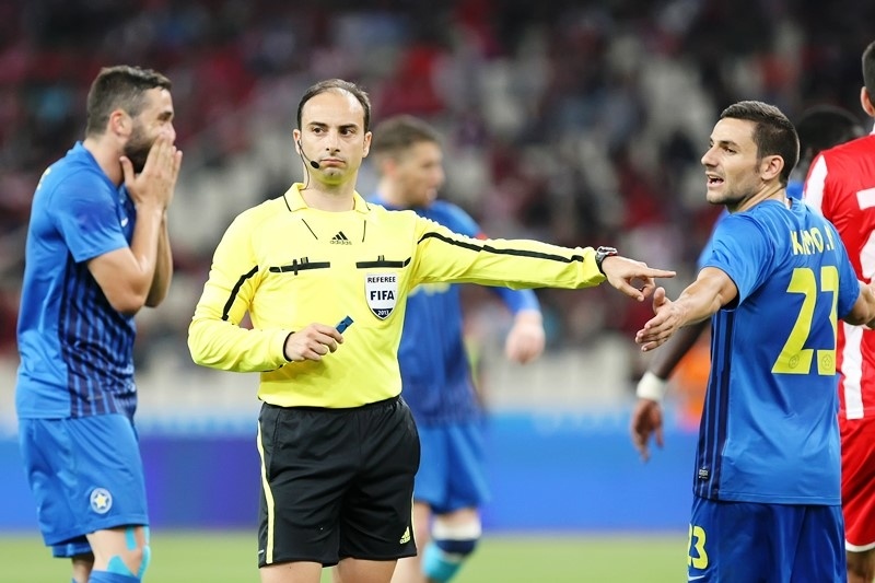 Αστέρας Τρίπολης: Δε νικάει με... Γιάχο