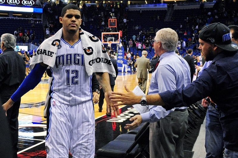 Ορλάντο Μάτζικ: «Δεσμεύουν» Χάρις και Βούτσεβιτς