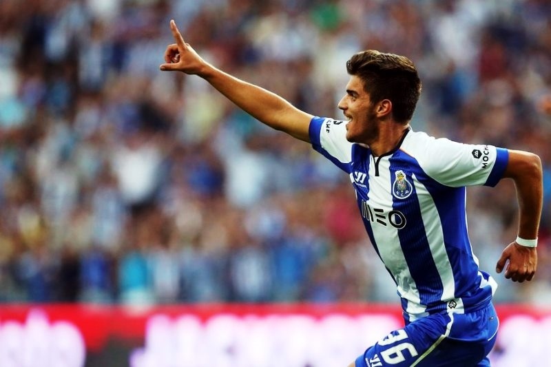 Πορτογαλία: Με το δεξί η Πόρτο (video)