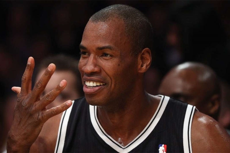 Τζέισον Κόλινς: «Καρφώνω ακόμα»