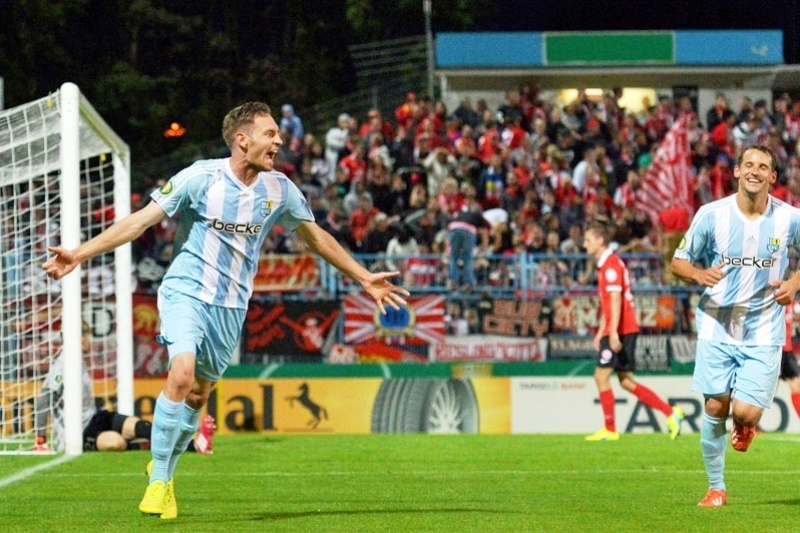 Κύπελλο Γερμανίας: Αποκλεισμός σοκ για Μάιντζ