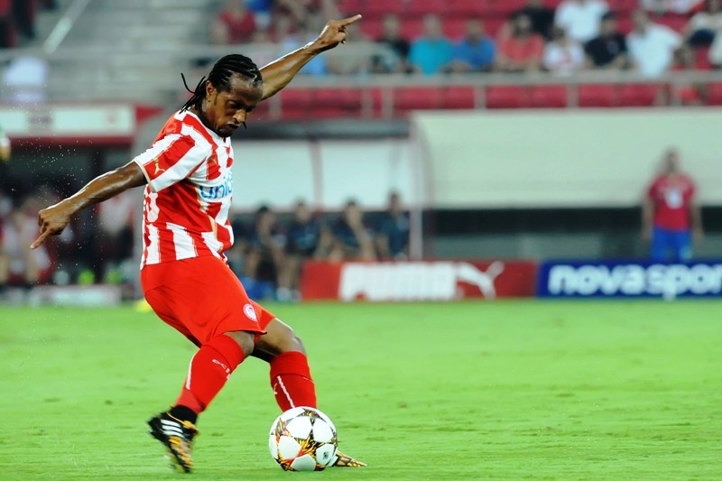 Σαλίνο: «Περισσότερη ταχύτητα και πίεση»