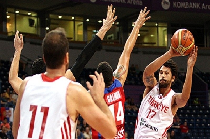 Mundobasket 2014: Άνετα η Τουρκία το Πουέρτο Ρίκο (videos)