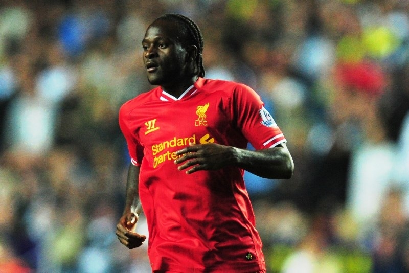 Στόουκ: Πήρε δανεικό τον Μόουσες