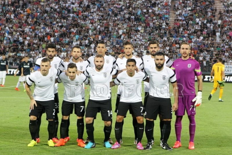 ΠΑΟΚ: Και τώρα η Ζίμπρου