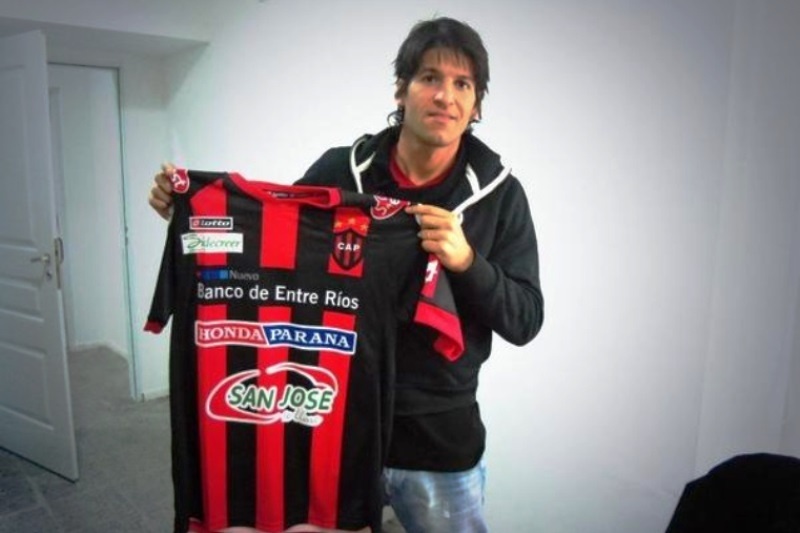 Αστέρας Τρίπολης: Βρήκε ομάδα ο Γκρατσίνι