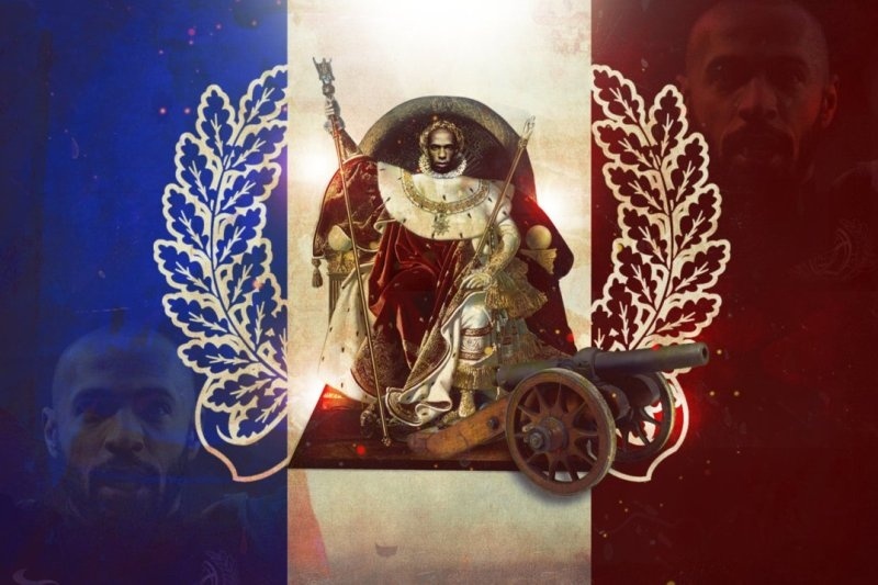 Γενέθλια ο Ανρί (video+photos)