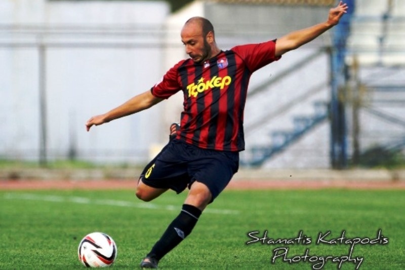 Κέρκυρα: Χάνει την πρεμιέρα ο Παρασκευαΐδης