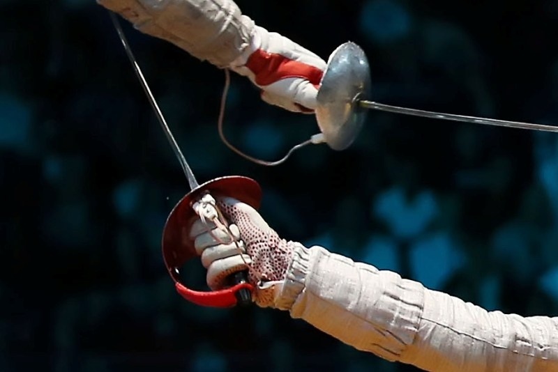 Ολυμπιακοί Νέων Κίνας: 5ος ο Γιακουμάτος