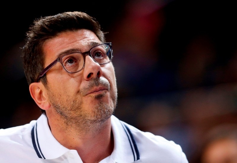 Κατσικάρης: «Πλησιάζουμε σε αυτό που θέλουμε» (photos)