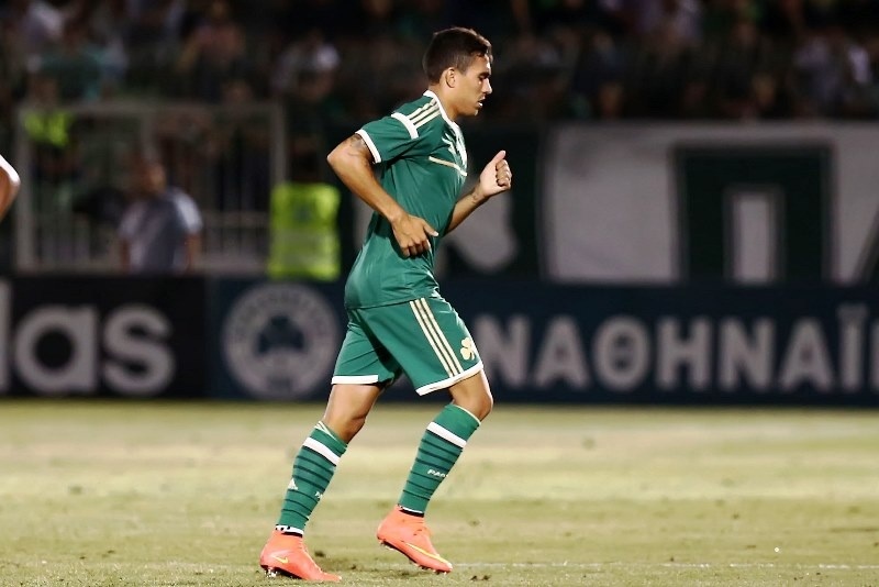 Παναθηναϊκός: Ανεβάζει ρυθμό και ο Κλωναρίδης