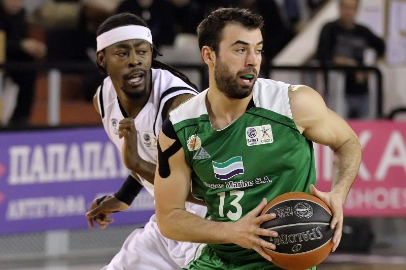 ΚΑΟΔ: Ανανέωσε ο Ζάρας