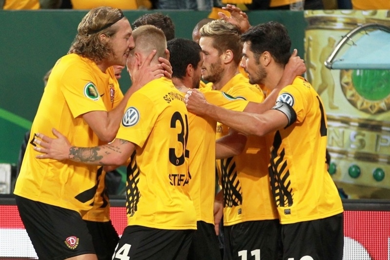 Κύπελλο Γερμανίας: Αποκλεισμός για Σάλκε (video)