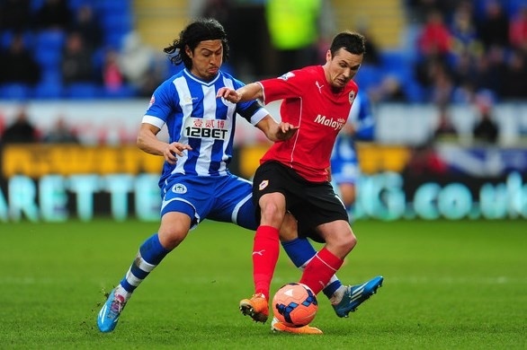 Άσοι στην Τσάμπιονσιπ