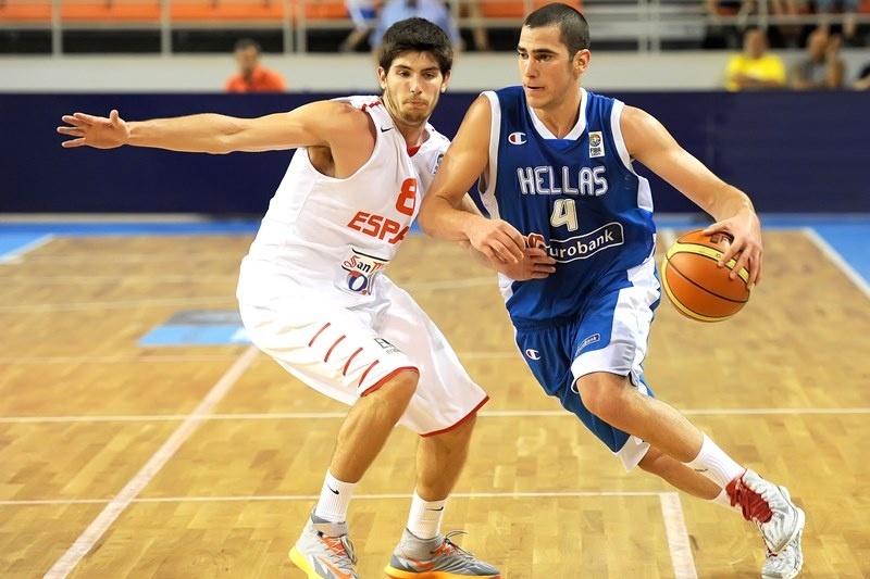 Παναθηναϊκός: Στο ΟΑΚΑ και ο Μποχωρίδης!