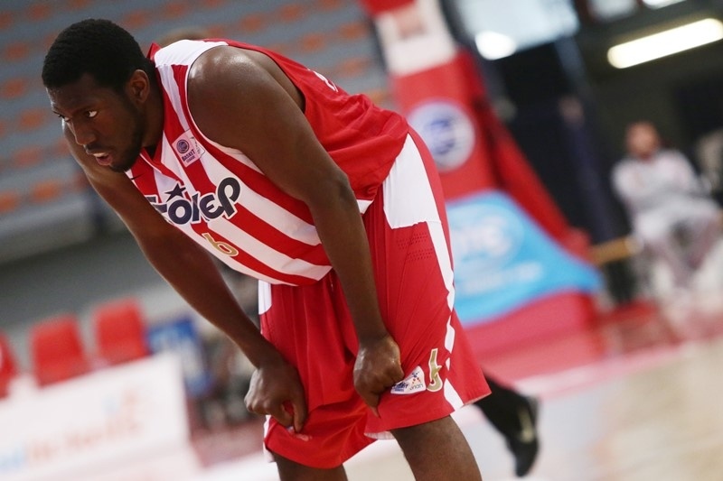 Ολυμπιακός: Αρχή με εργομετρικά