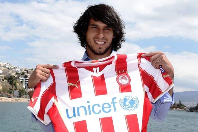 Ολυμπιακός: Το κόστος της μεταγραφής Μπενίτες