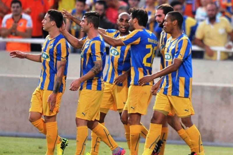 Στο όριο η αναμέτρηση της Δανίας