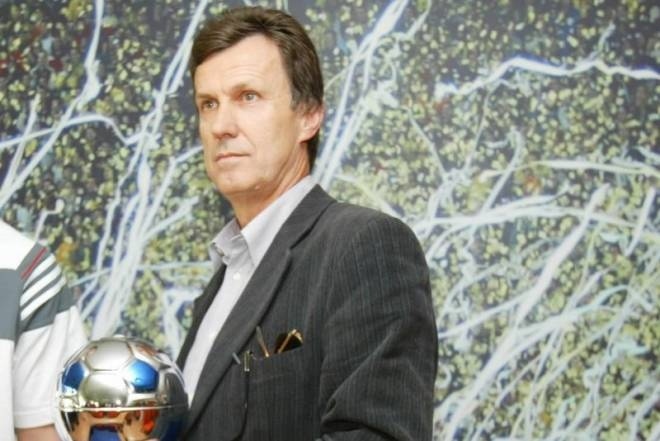 Βένος: «Μονόδρομος για τον Άρη η Γ’ Εθνική»